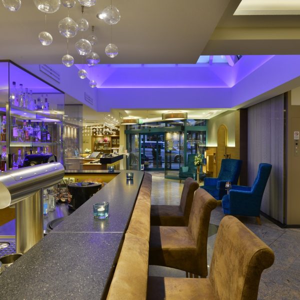 Best Western Plus Hotel Erb