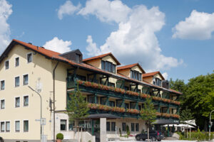 Hotel Neuwirt