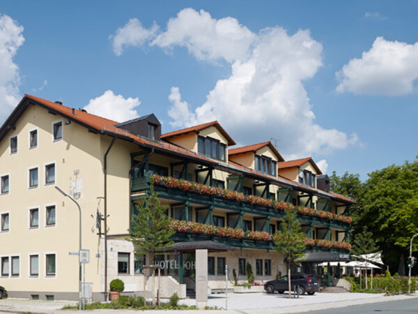 Hotel Neuwirt