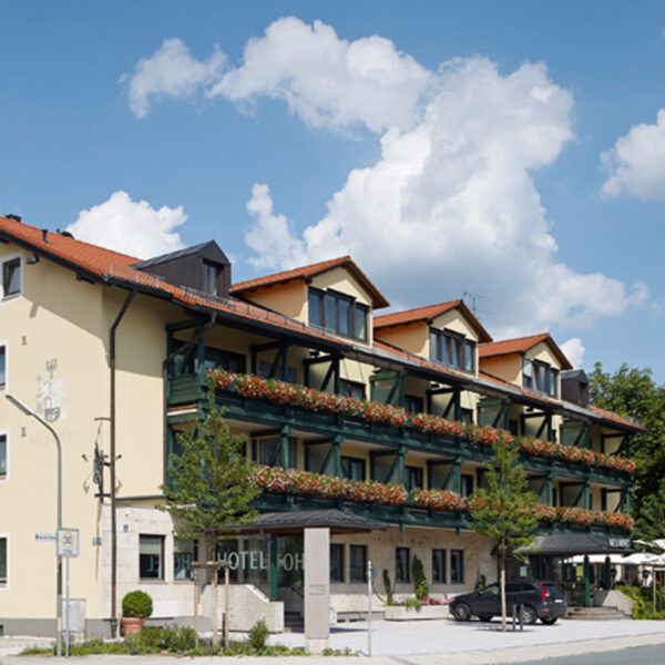 Hotel Neuwirt