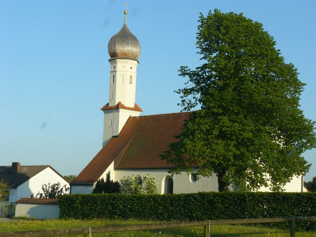 Kirchseeon