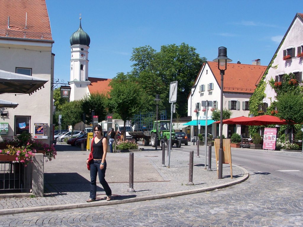 Markt-Schwaben