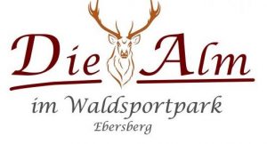 Die Alm im Waldsportpark