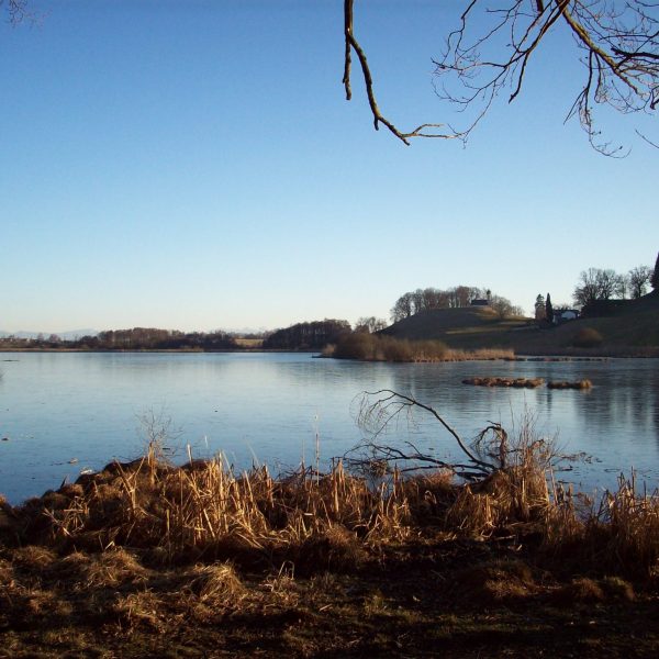 Egglburger See