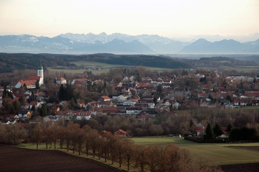 Ebersberg