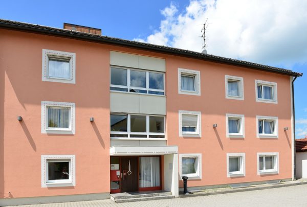 Hotel Dependance Erb