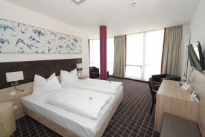 Business Class Hotel Ebersberg GmbH