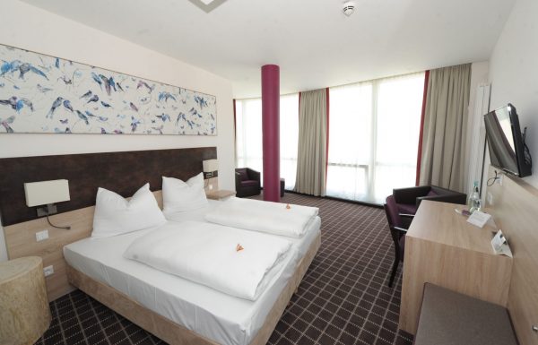 Business Class Hotel Ebersberg GmbH