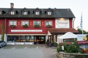 Hotel-Café-Schwaiger