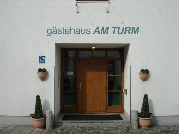 Gästehaus am Turm