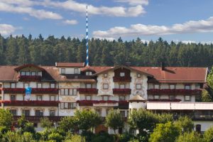 Hotel Gasthof Huber