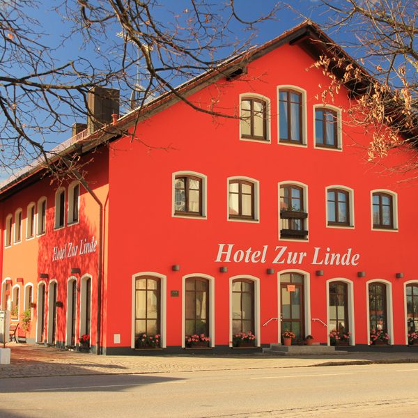 Zur LInde