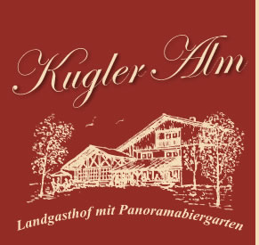 Landgut Kugler – Alm