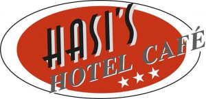Hasi’s Hotel-Café