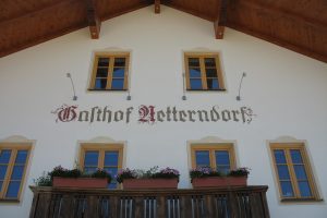 Gasthof Netterndorf