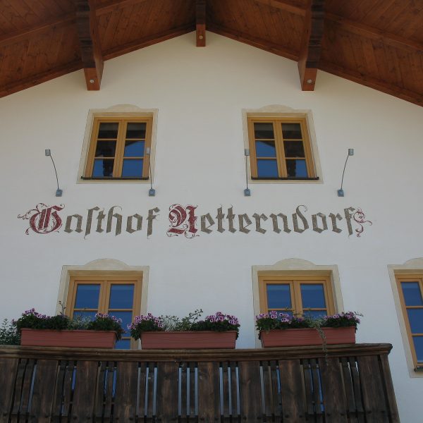 Gasthof Netterndorf