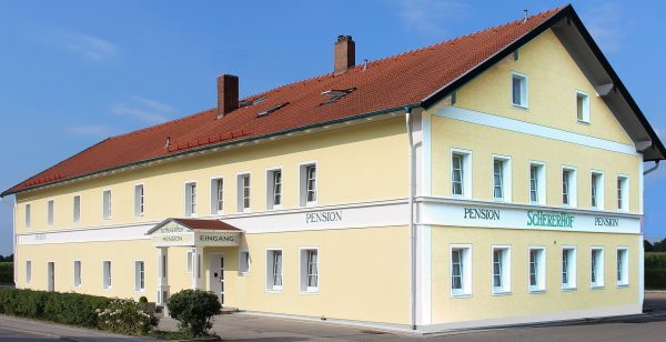 Pension Schererhof