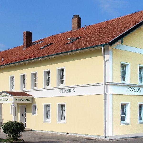 Pension Schererhof