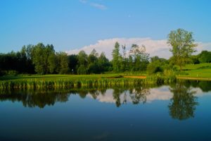 Golfclub Schloss Egmating