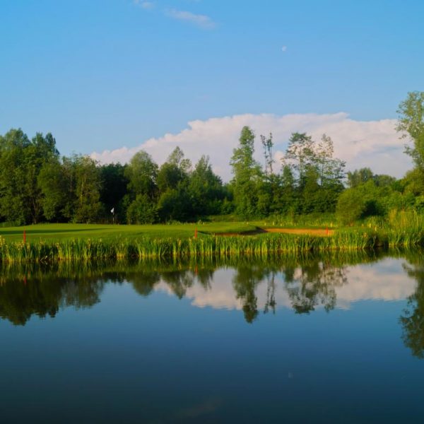 Golfclub Schloss Egmating