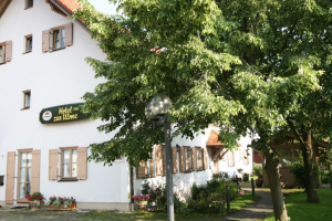 Hotel zur Ulme