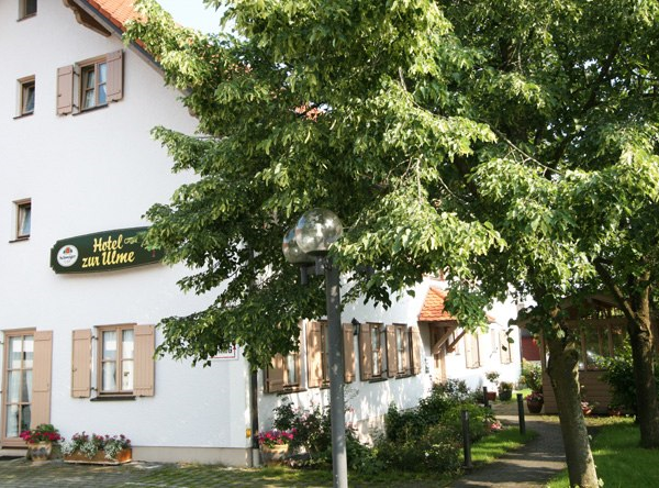 Hotel zur Ulme